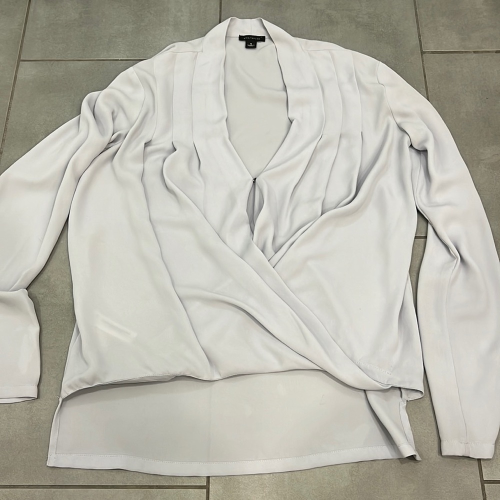 Ann Taylor Top